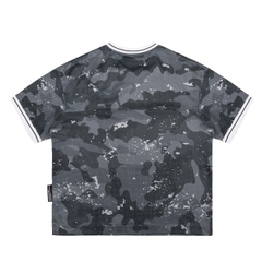 DSW Crew Jersey Tee