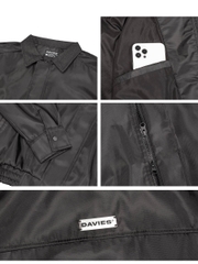 DSW Tactics Jacket