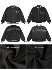 DSW POL Boxy Bomber Jacket