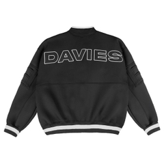 DSW POL Boxy Bomber Jacket