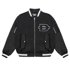DSW POL Boxy Bomber Jacket