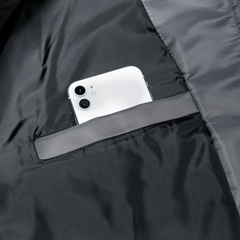 DSW Crop Bomber Jacket Classy