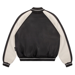 DSW D Track Bomber Jacket