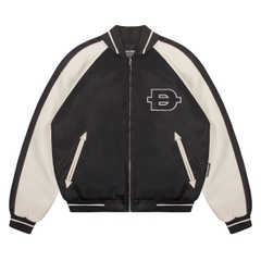 DSW D Track Bomber Jacket