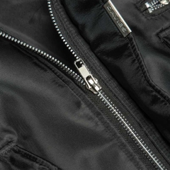 DSW Crop Bomber Jacket Classy 2.0