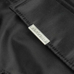 DSW Crop Bomber Jacket Classy 2.0