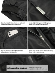 DSW Crop Bomber Jacket Classy 2.0