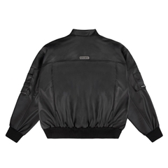 DSW Double Box Bomber Jacket
