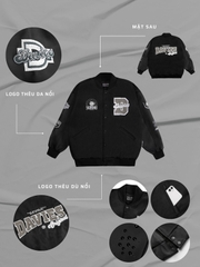DSW Varsity Jacket Academy 2.0