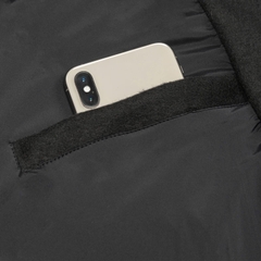 DSW Devil Varsity Jacket