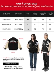 DSW Varsity Baseball Academy-Be