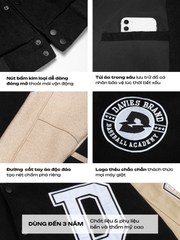 DSW Varsity Baseball Academy-Be