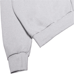 K09-AK2 DKMV Rib Cardigan-Xám