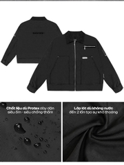 DSW Ticke Classy Jacket