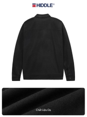 Áo khoác dạ nam hàng hiệu cao cấp H8-AK7