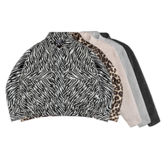 DSW Crop Bomber Jacket Classy