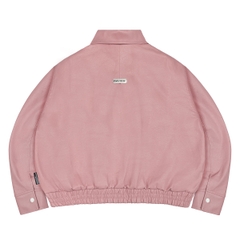 DSW Crop Bomber Jacket Classy