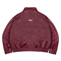 DSW Crop Bomber Jacket Classy