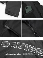 DSW Classy Box Jacket