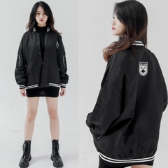 DSW Daviesism Bomber