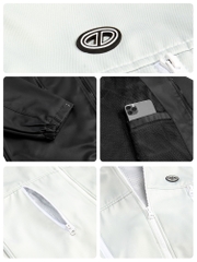 ONTOP Nomad Shell Jacket