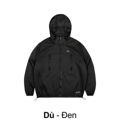 ONTOP Nomad Shell Jacket