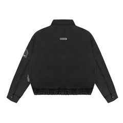 DSW Coor Bomber Jacket-Protex