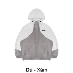 ONTOP Windproof Jacket