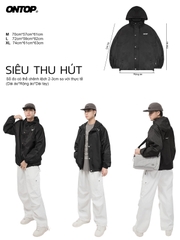 ONTOP Windproof Jacket