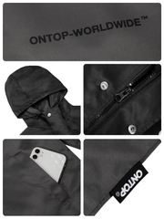 ONTOP Windproof Jacket