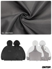 ONTOP Windproof Jacket