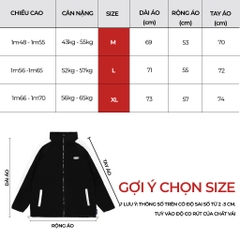 K11-AK1 Highlight Jacket