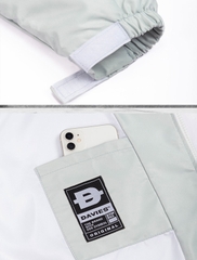 DSW Jacket Basic SS24