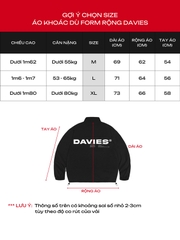 DSW Jacket Basic SS24