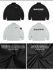 DSW Jacket Basic SS24