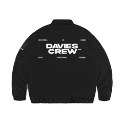 DSW Jacket DAVIES Crew