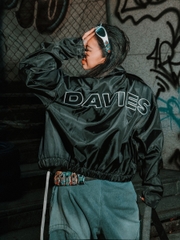 DSW Classy Box Jacket