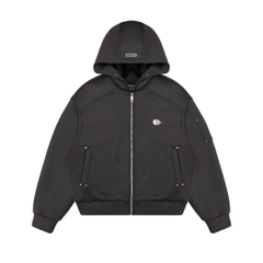 DSW Hooded Jacket POL 2.0