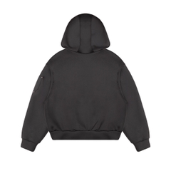 DSW Hooded Jacket POL 2.0
