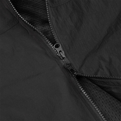 DSW DAVIES Crew Hooded Vest Jacket