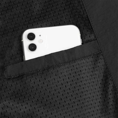 DSW DAVIES Crew Hooded Vest Jacket