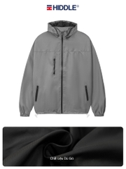 H7-AK11 Áo khoác dù chống nắng Hiddle