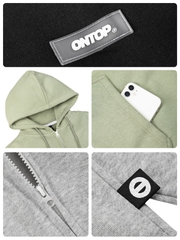 ONTOP Hoodie Basic