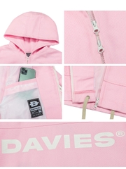 DSW Original Hooded Canvas Jacket