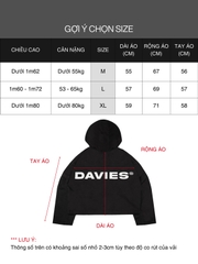 DSW Original Hooded Canvas Jacket