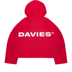 DSW Original Hooded Canvas Jacket