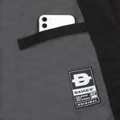 DSW Embroidery Classic Jacket