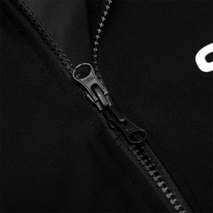 O21-AK15 Kaki Jacket Boxy