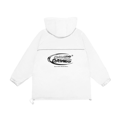 DSW Jacket Medal Reflective-Trắng