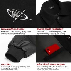 O21-AK16 Varsity Jacket Y2K